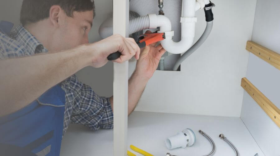 Professional Tankless Water Heater Installation in Trementina, NM